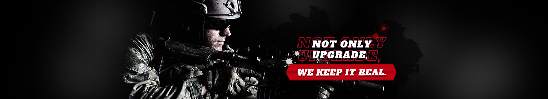 Zparts-Airsoft Upgrade Parts Zparts-Airsoft Upgrade Parts